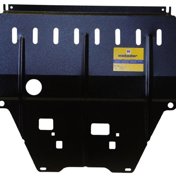 Защита двигателя для FIAT STILO Multi Wagon (192) 1.9 JTD